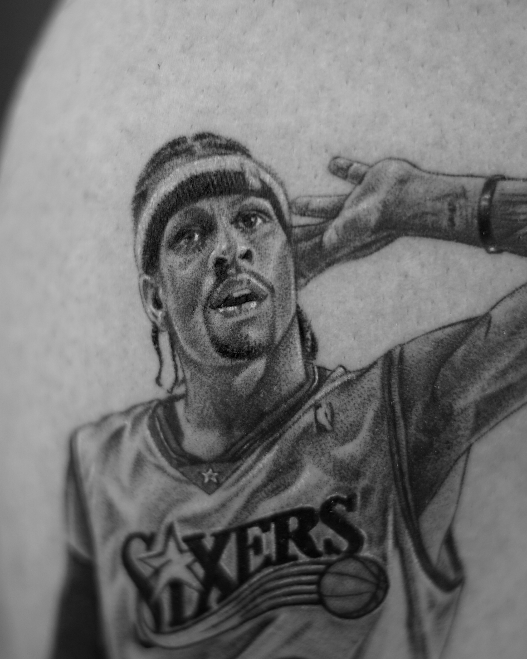 Realistik Artist - Bursa dövme stüdyosu | Muzbeyn